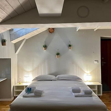 Romano Suite Турин Экстерьер фото