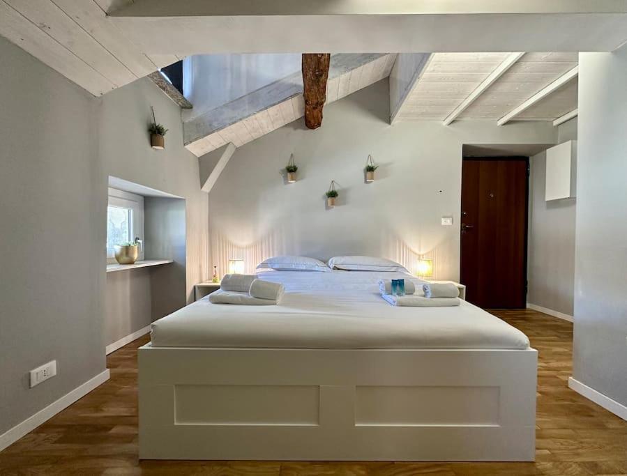 Romano Suite Турин Экстерьер фото