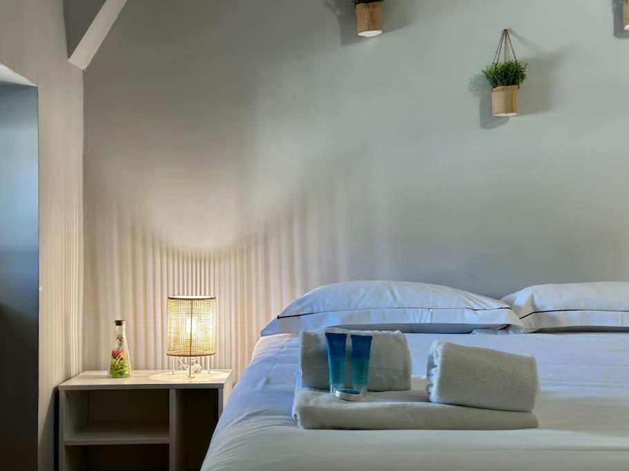 Romano Suite Турин Экстерьер фото