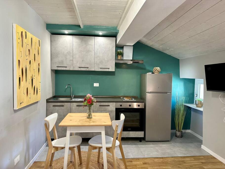 Romano Suite Турин Экстерьер фото