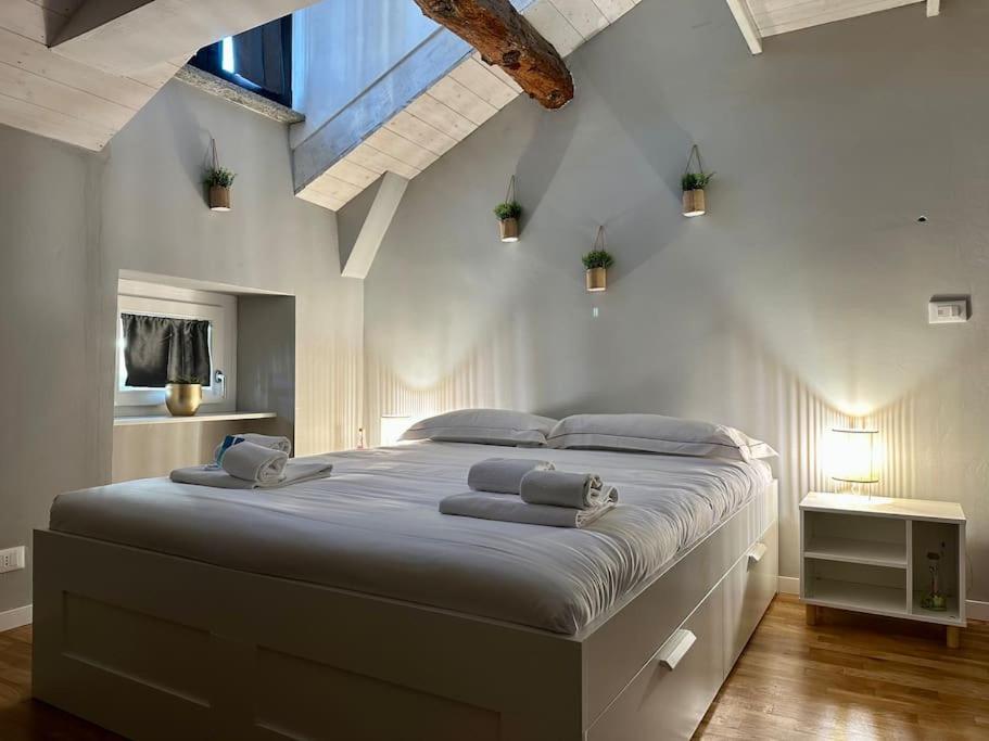 Romano Suite Турин Экстерьер фото